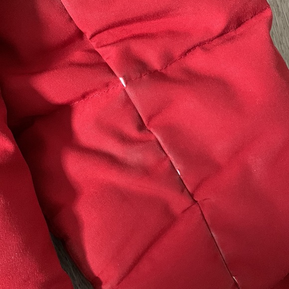 Canada Goose Solaris Parka - Picture 8 of 9